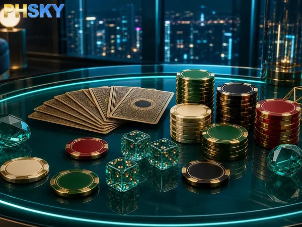Lucky Bingo image 1