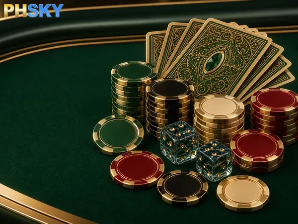 Lucky Bingo image 2